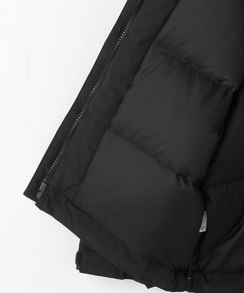THE NORTH FACE バルトロライトジャケット　キッズ140㎝　黒 THE NORTH FACE 10/12まで全品+P5% アウター ザ・ノース