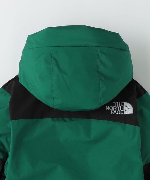 THE NORTH FACE＞バルトロライト ジャケット / キッズ 130cm