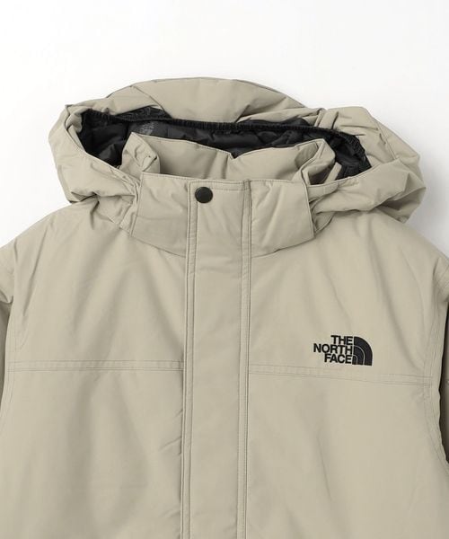 THE NORTH FACE  kidsブラウン キルティングジャケット 140 楽天市場】キルティング ジャケット ノースフェイス キッズの通販