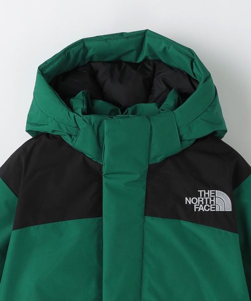 THE NORTH FACE＞バルトロライト ジャケット / キッズ 140cm―150cm