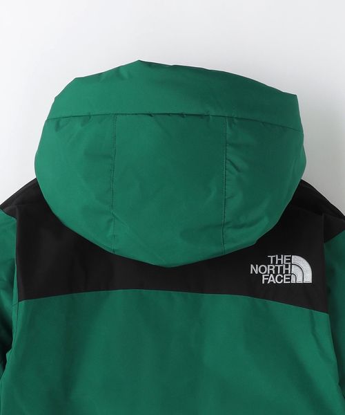 [美品]THE NORTH FACE キッズ バルトロ ジャケット 140cm THE NORTH FACE＞バルトロライト ジャケット / キッズ 140cm