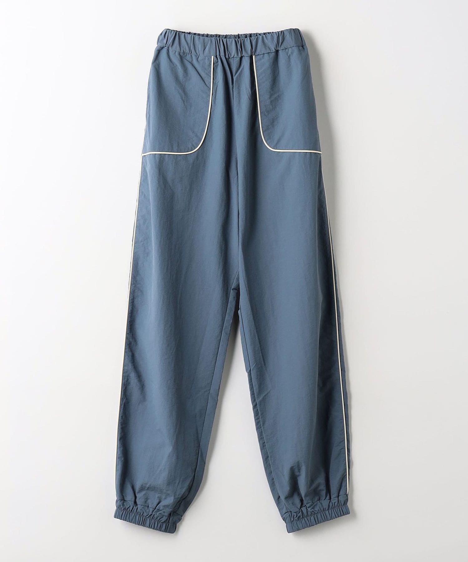 【関税込み】YMC グリーン Miners トラウザーズ TJ パイピング パンツ / キッズ 140cm―160cm