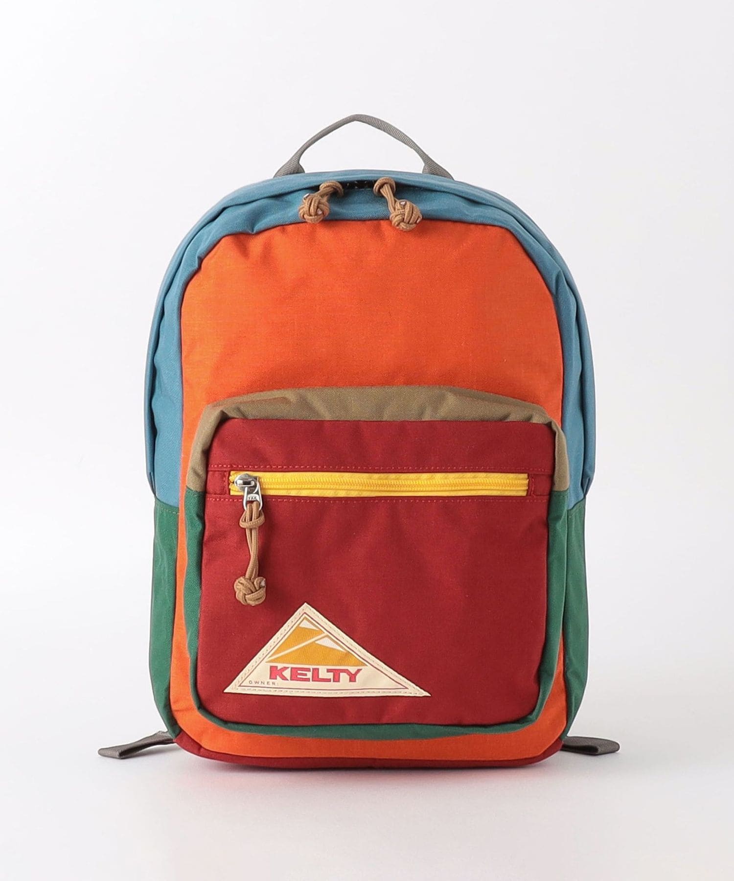 KELTY＞CHILD デイパック 11L / リュック