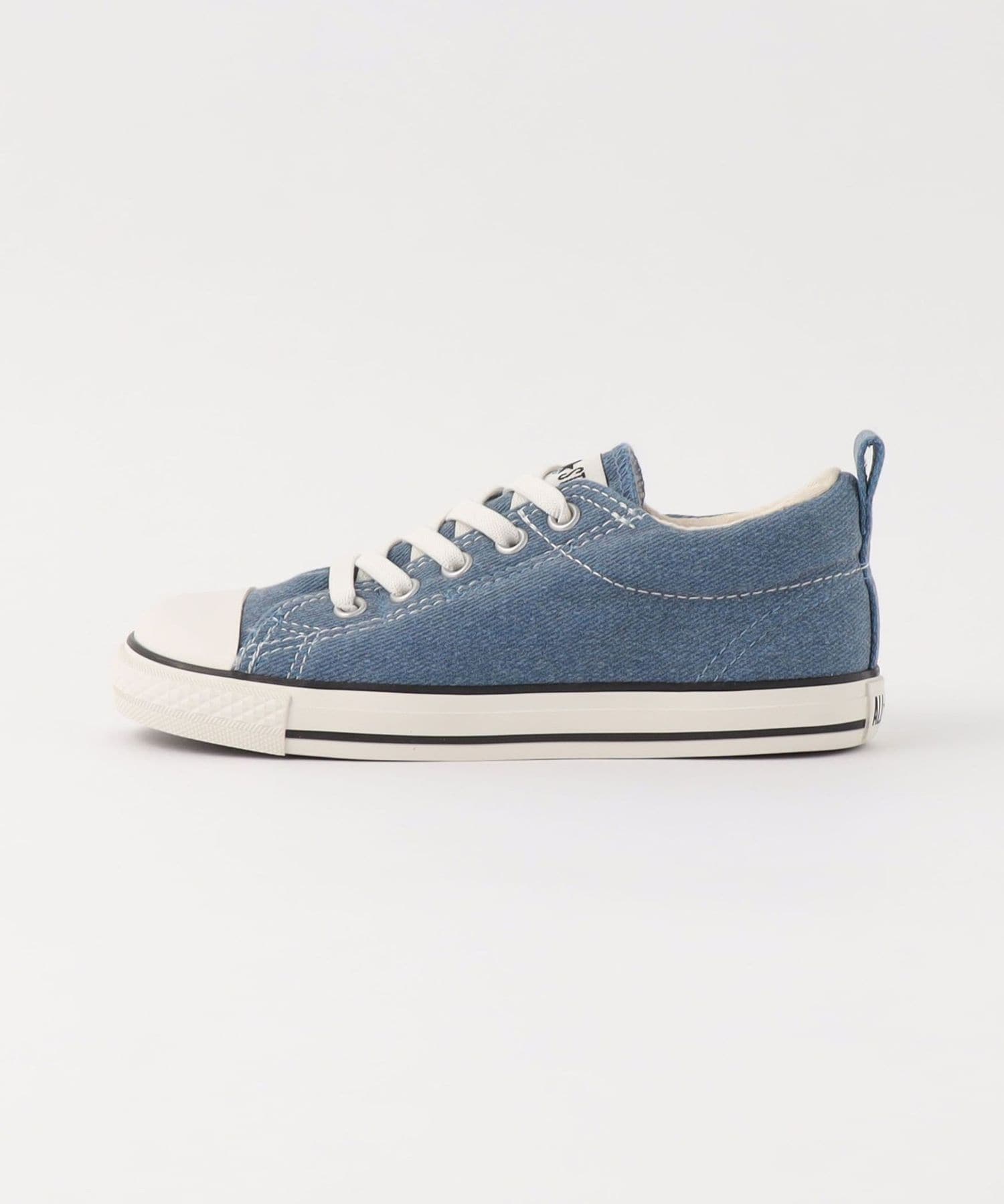 CONVERSE＞チャイルド オールスター N デニムスリップ OX