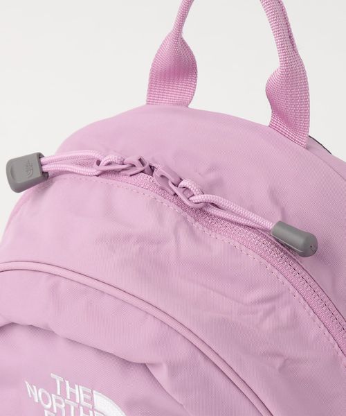 【新品】ノースフェイス リュック キッズ 8L THE NORTH FACE 【動画あり】ノースフェイス リュックサック