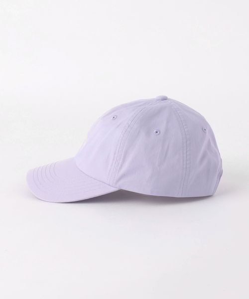 THE NORTH FACE＞スモール ロゴ キャップ / 帽子 