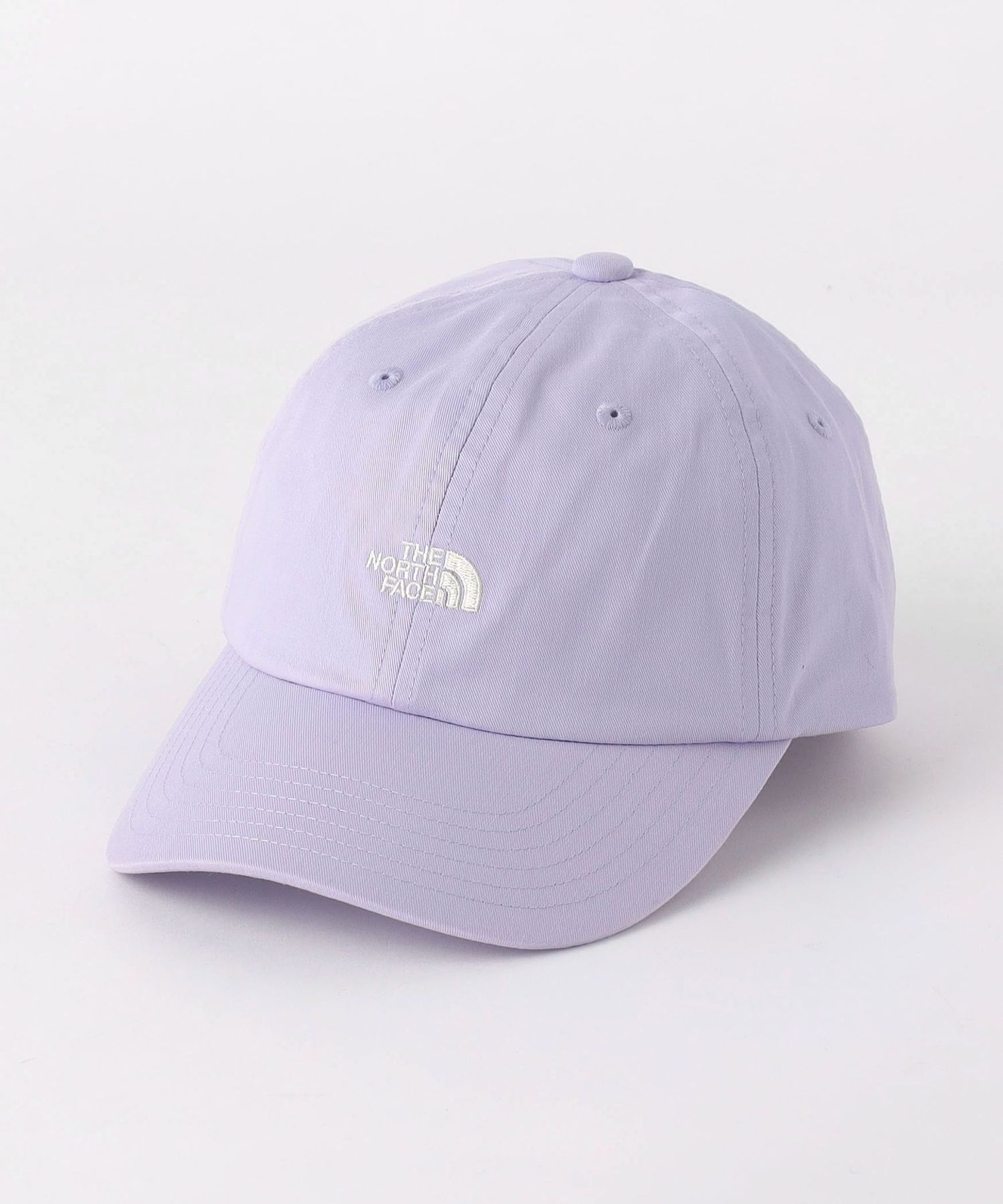 THE NORTH FACE＞スモール ロゴ キャップ / 帽子 