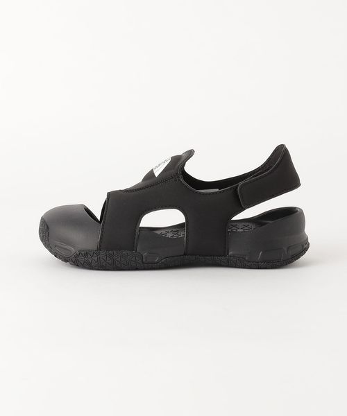 THE NORTH FACE＞ストレイタム シェル サンダル 18cm―23cm