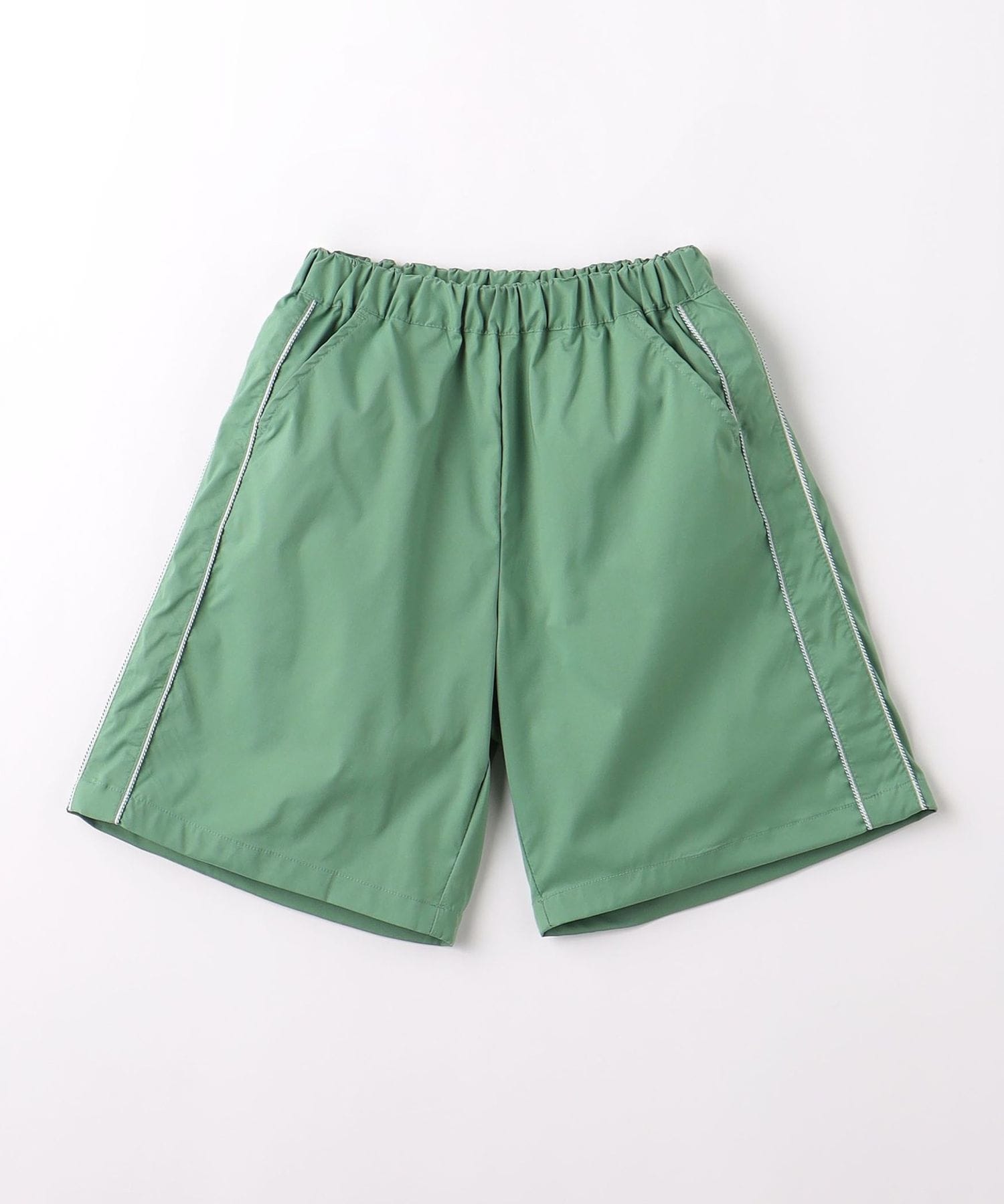 TJ パイピング ショートパンツ 100cm―130cm