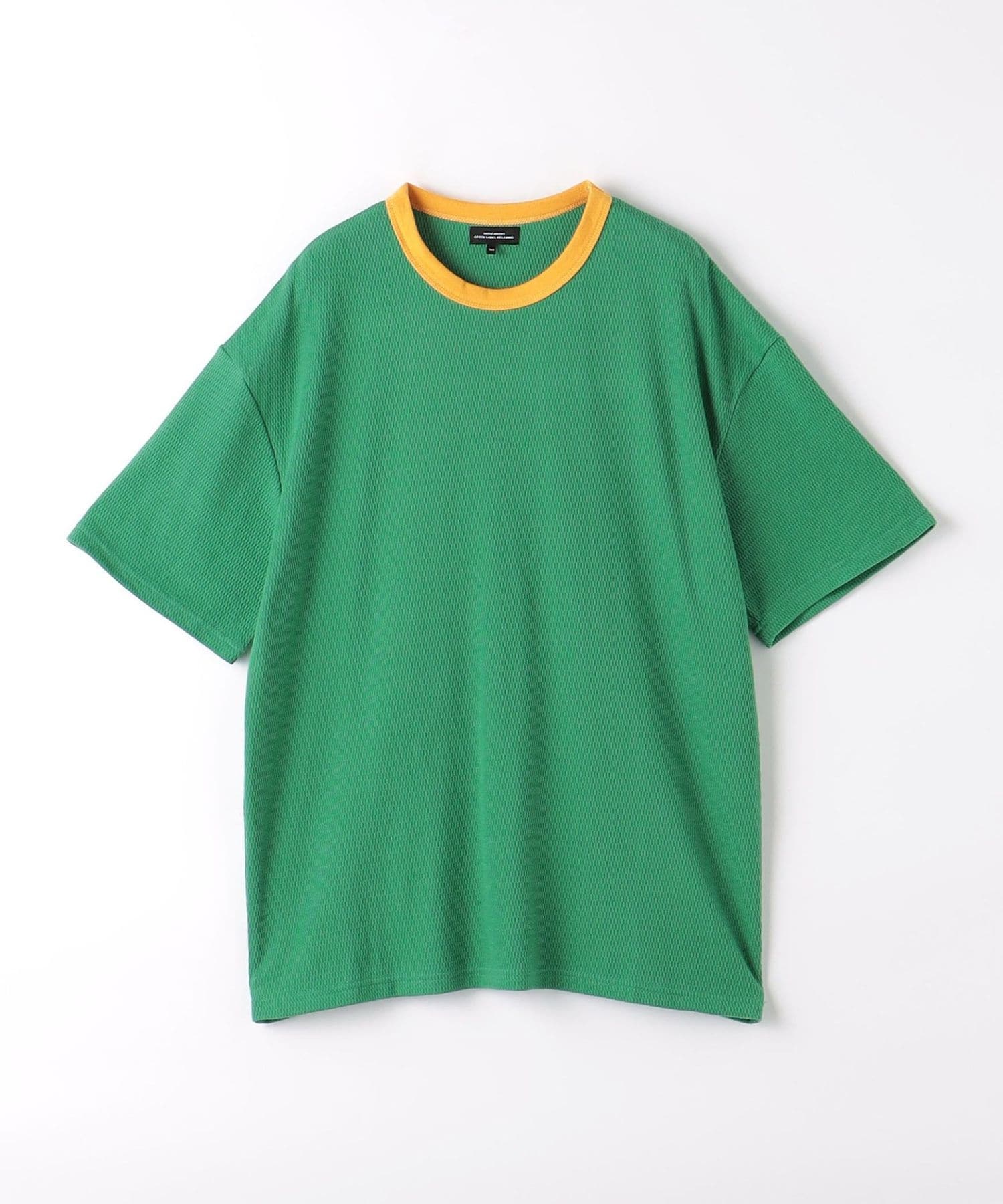 Naptime. リンガーTシャツ Sサイズ Naptime. リンガーTシャツ Sサイズ （naptime 2022 ss リンガーt