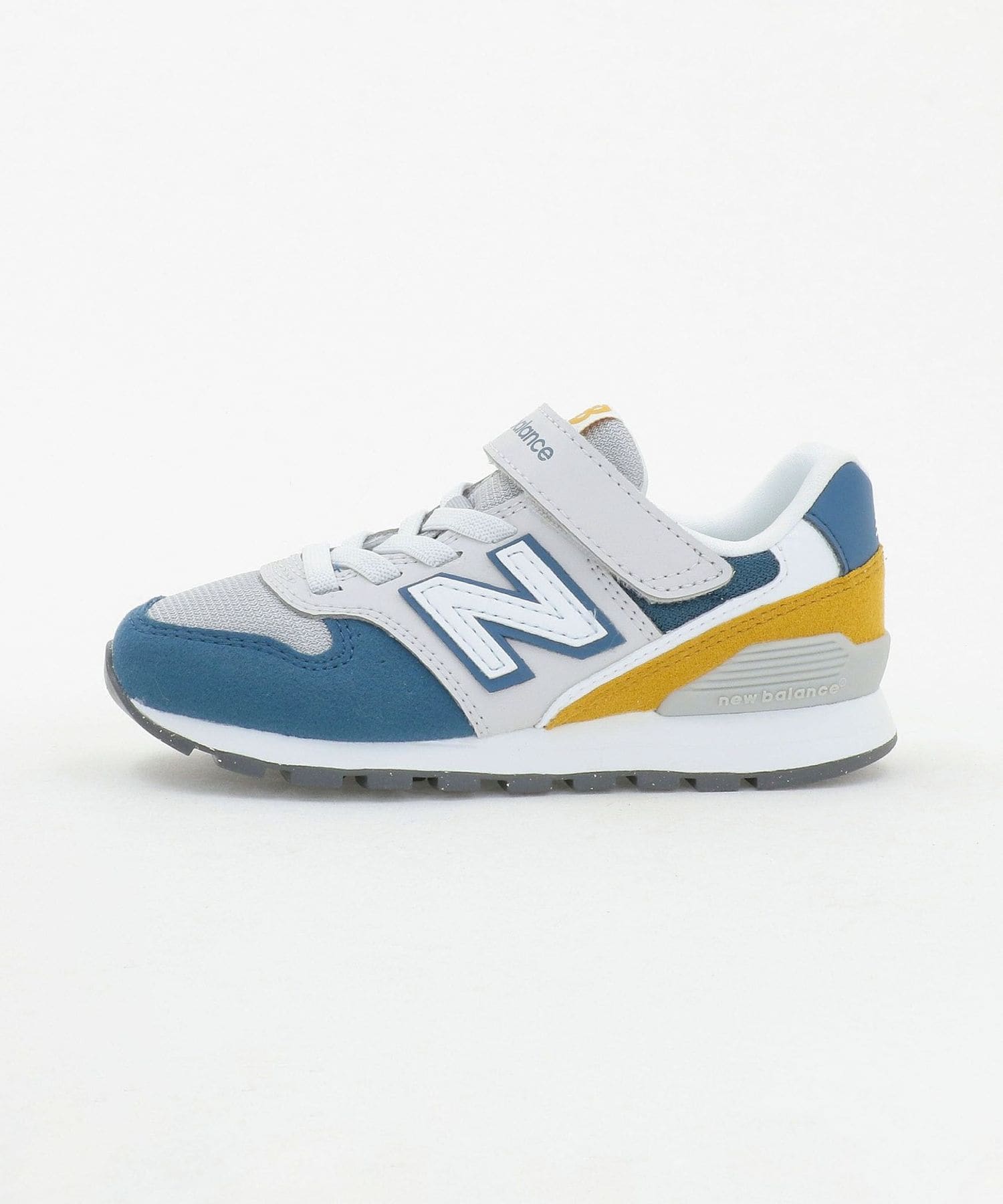 NB 996 17cm キッズ　スニーカー New Balance＞996 スニーカー / Hook and Loop / キッズ 17cm