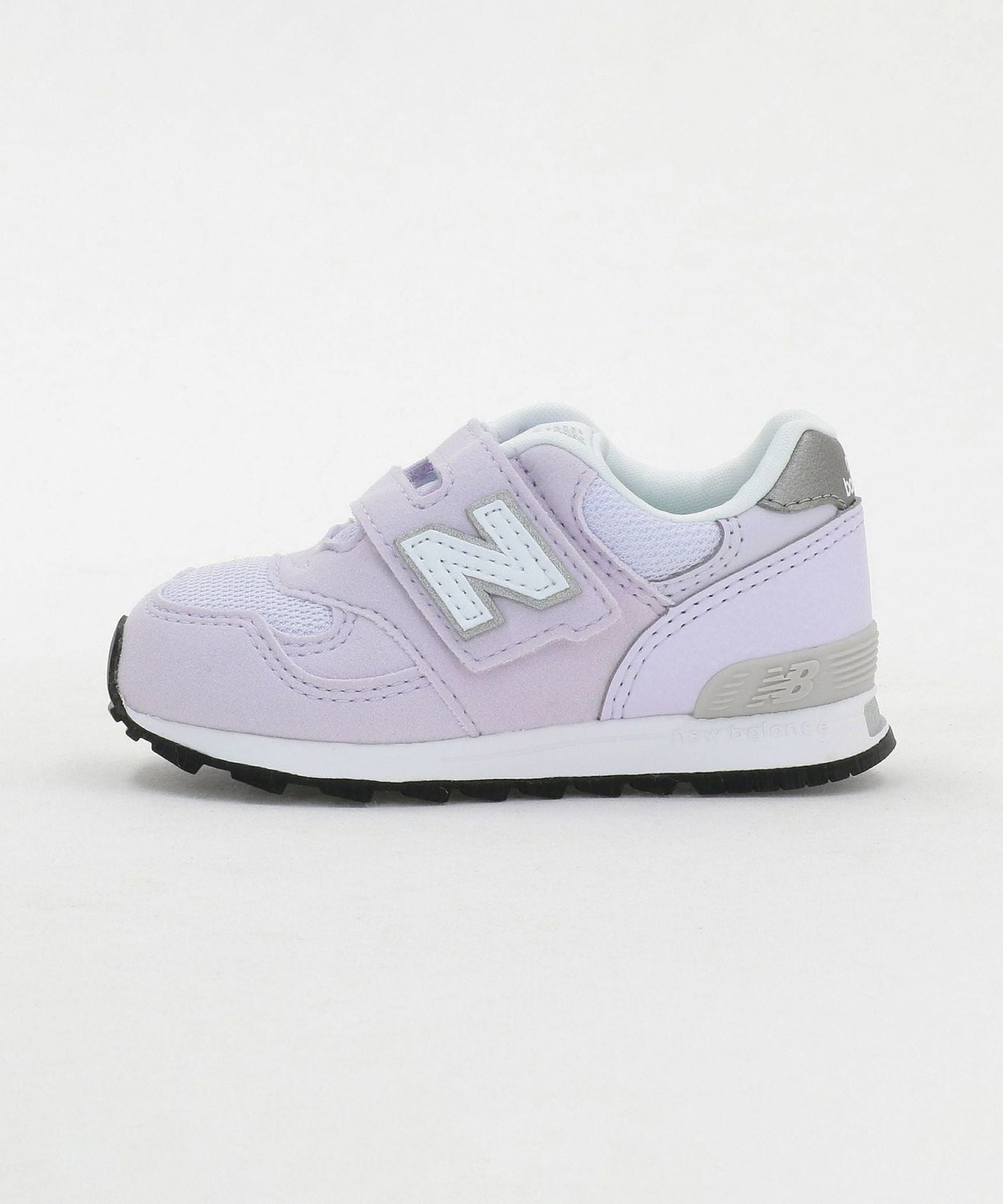 New Balance＞313 Hook and Loop スニーカー / キッズ 14cm―16cm