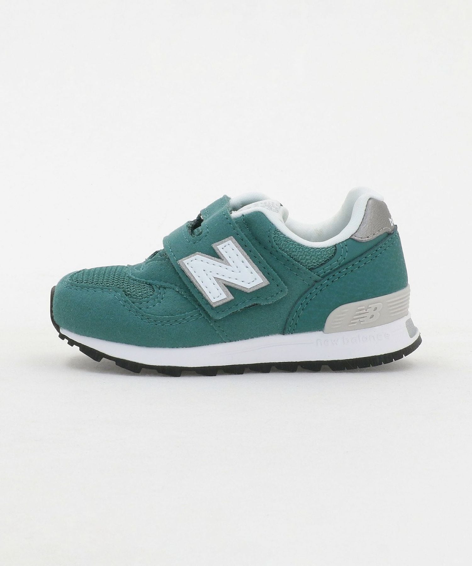 New Balance＞313 Hook and Loop スニーカー / キッズ 14cm―16cm