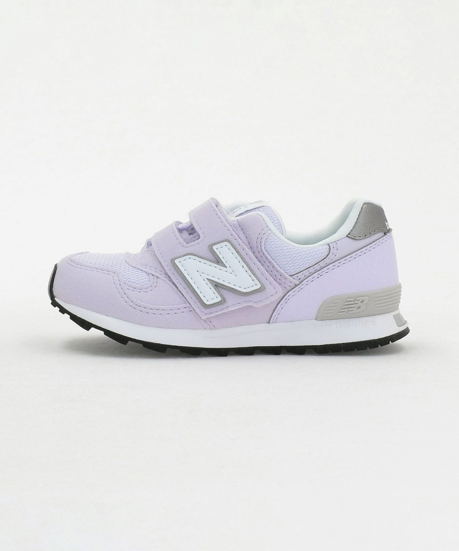New Balance＞313 Hook and Loop スニーカー / キッズ 17cm‐21cm