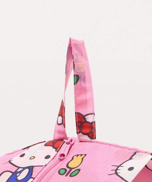 BAGGU＞BAGGU×Sanrio / ポーチ / 3D ZIP SET Hello Kitty and