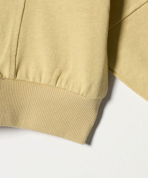 トップス BEAUTY&YOUTH LOGAN knitting mills LOGAN Knitting Mills (@logan_knitting_mills.official