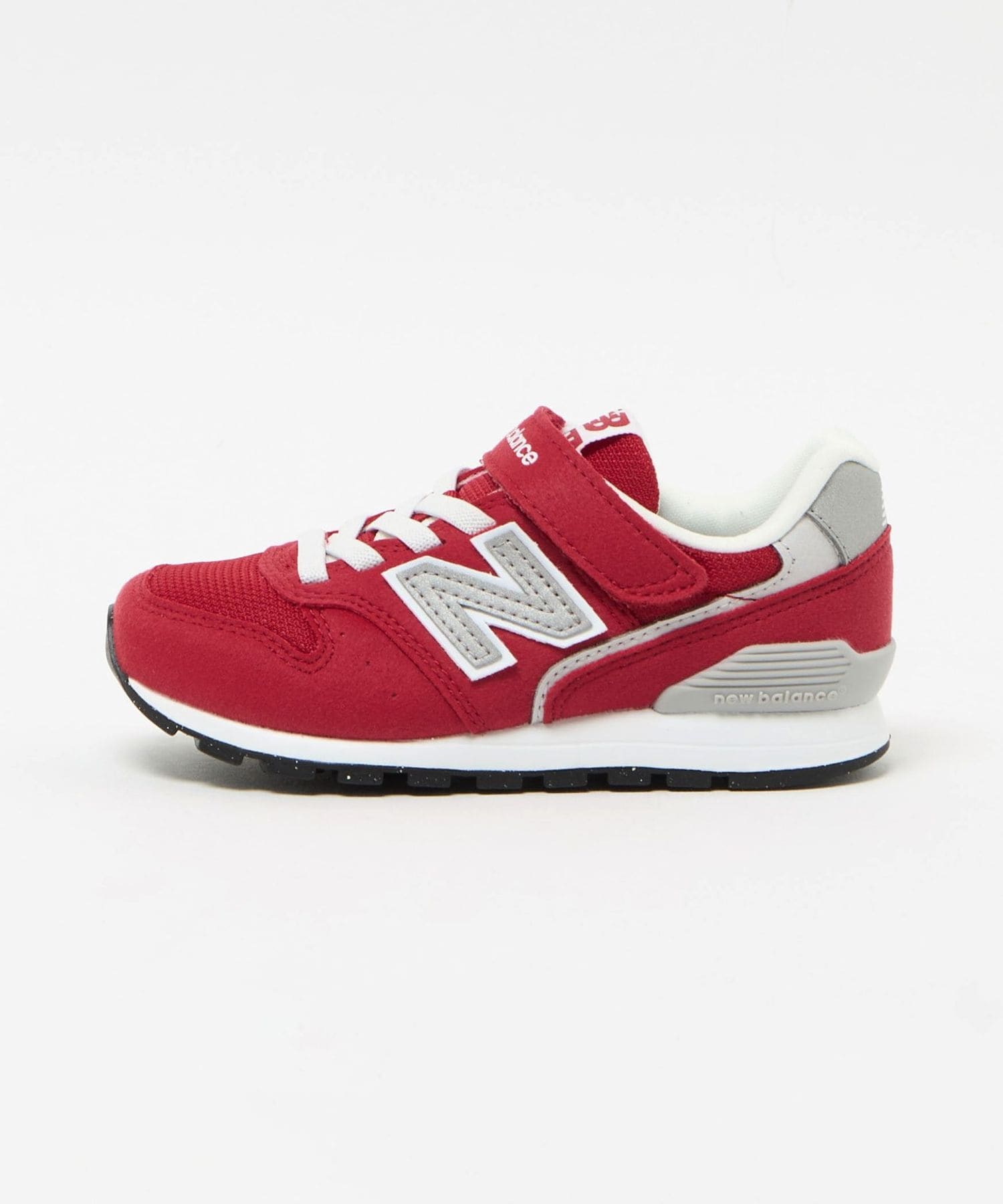 New Balance＞996 Hook and Loop スニーカー / キッズ 17cm―24cm