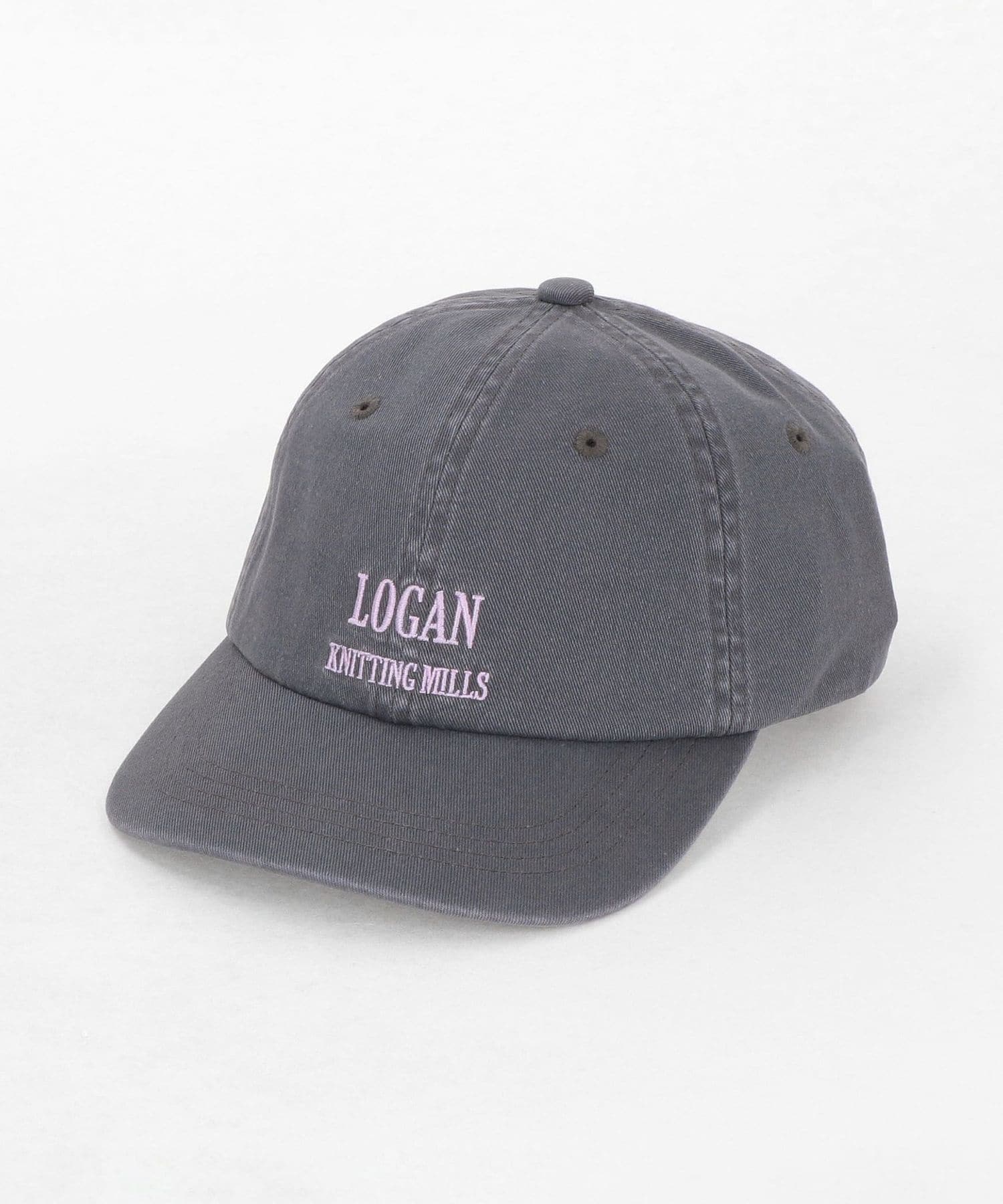 別注】＜LOGAN knitting mills＞キャップ / CAP / キッズ