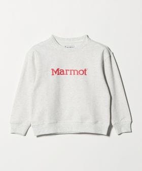 Marmot/【別注】＜Marmot＞スウェット / トレーナー / キッズ  120cm―130cm/スウェット / パーカー
