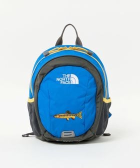THE NORTH FACE/＜THE NORTH FACE＞ホームスライス  リュック（8L） / キッズ  /リュック