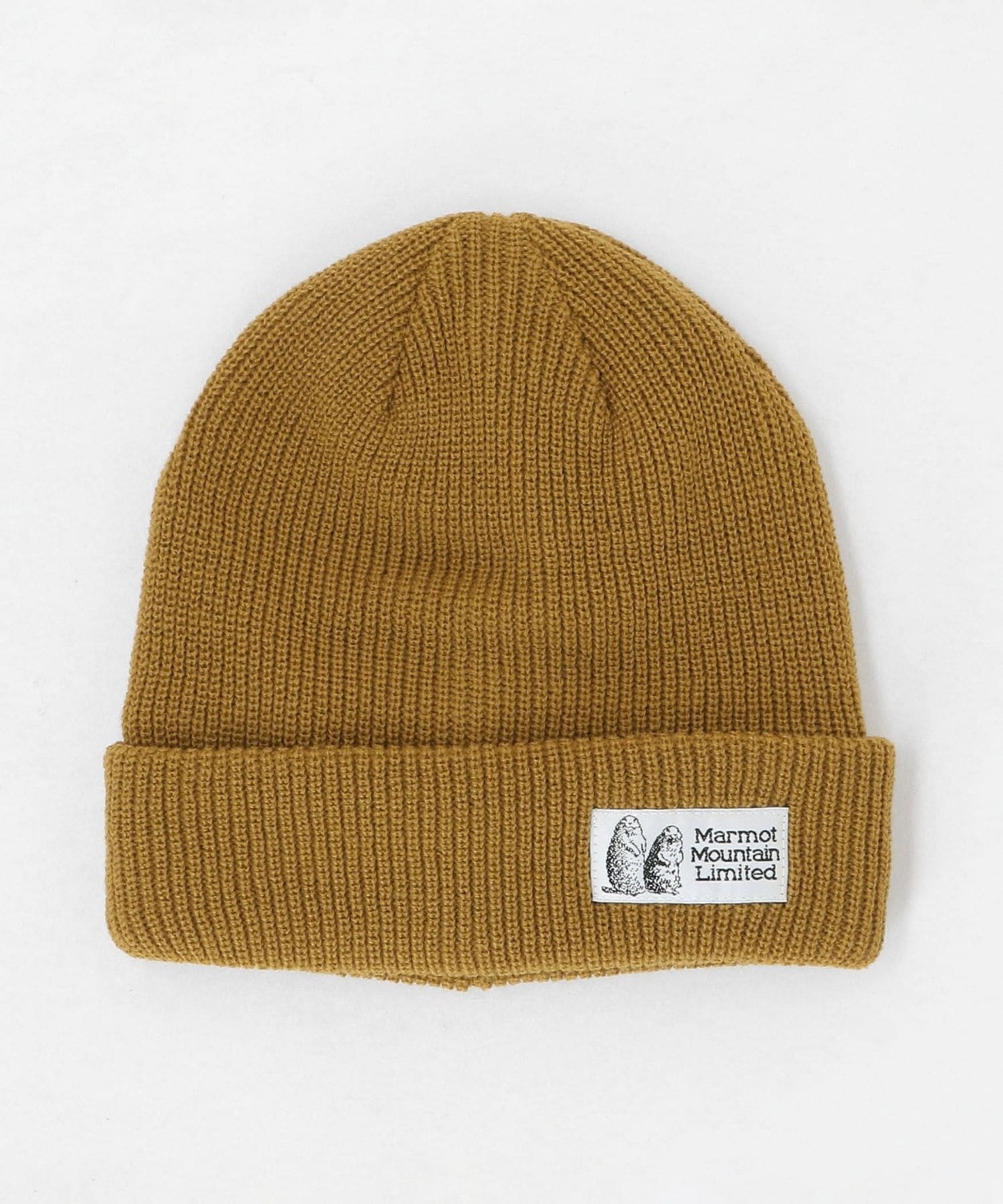Marmot＞ニットキャップ / ニット帽 / キッズ
