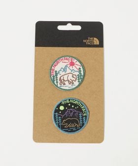 THE NORTH FACE/＜THE NORTH FACE＞リフレクティブパッチ / キッズ/その他ファッション雑貨