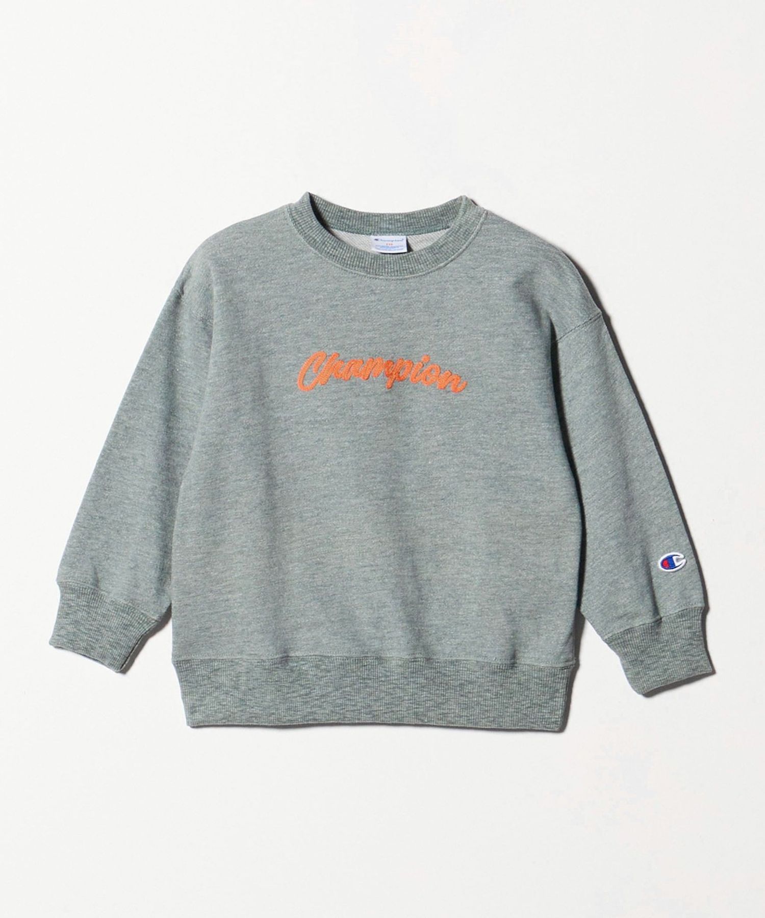 KITH★Vale Raglan クルーネック トレーナー KITH☆Vale Raglan クルーネック トレーナー Kith Vale Raglan