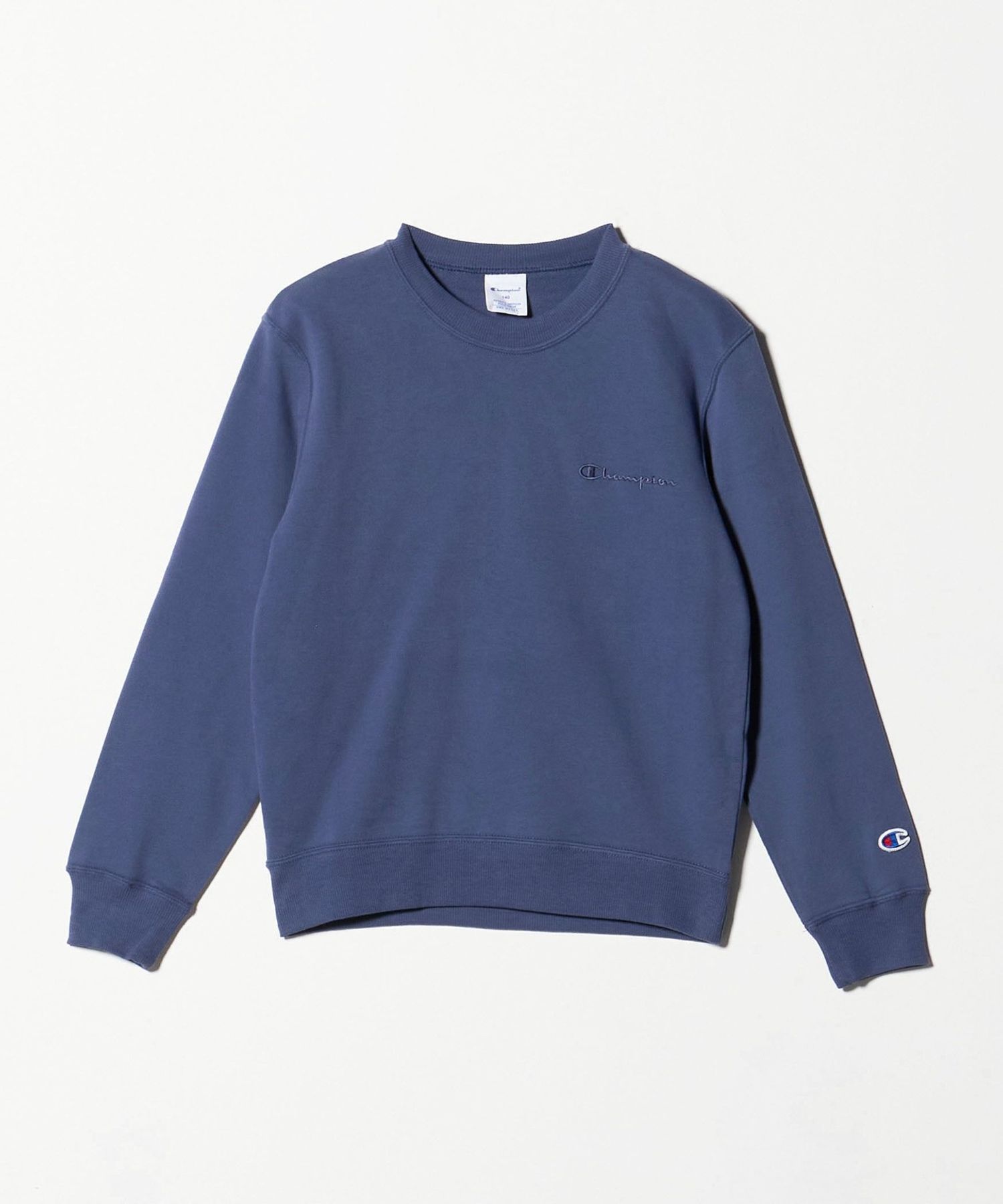 Champion＞クルーネック スウェット / トレーナー / キッズ