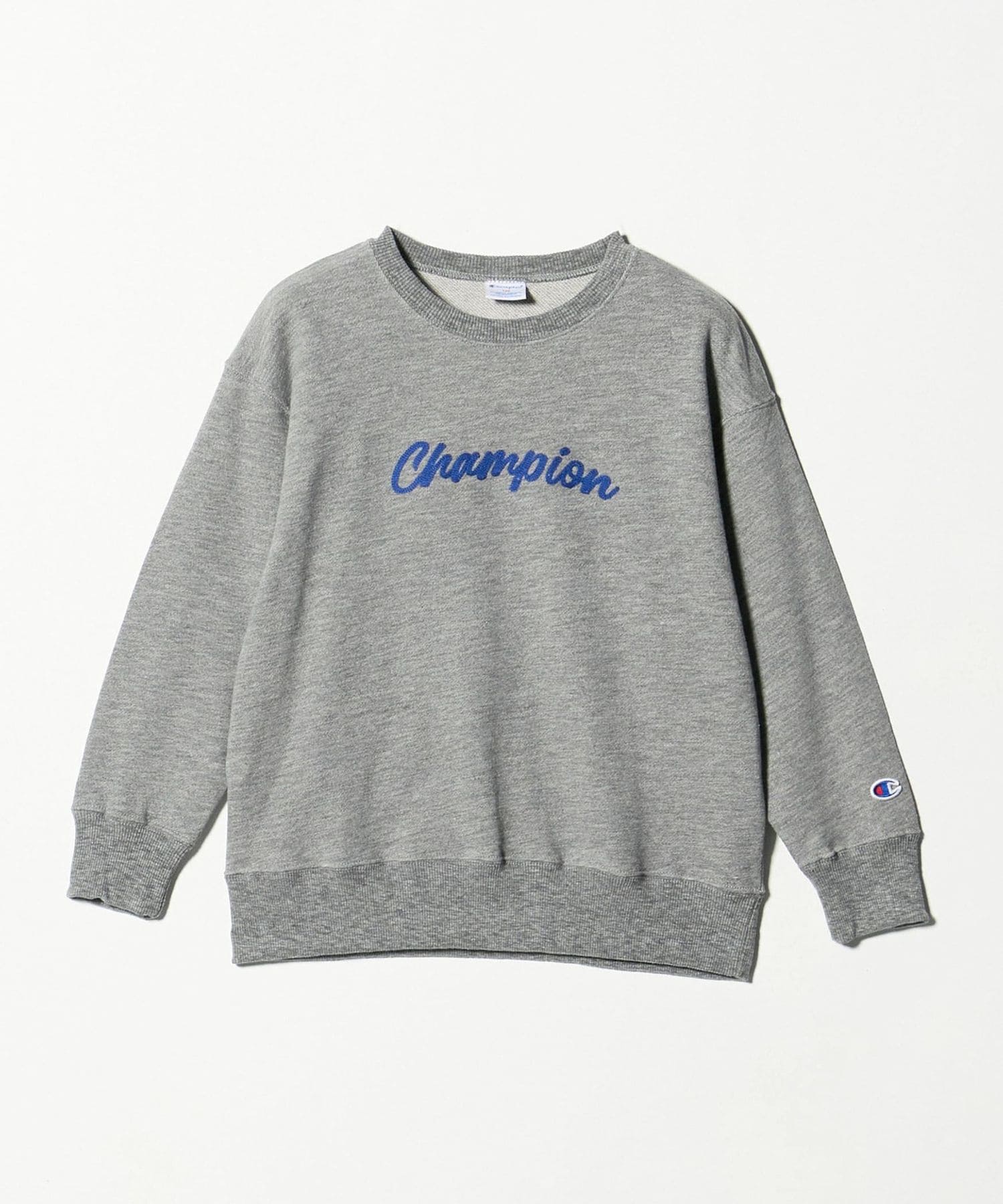 Champion＞クルーネック スウェット / トレーナー / キッズ