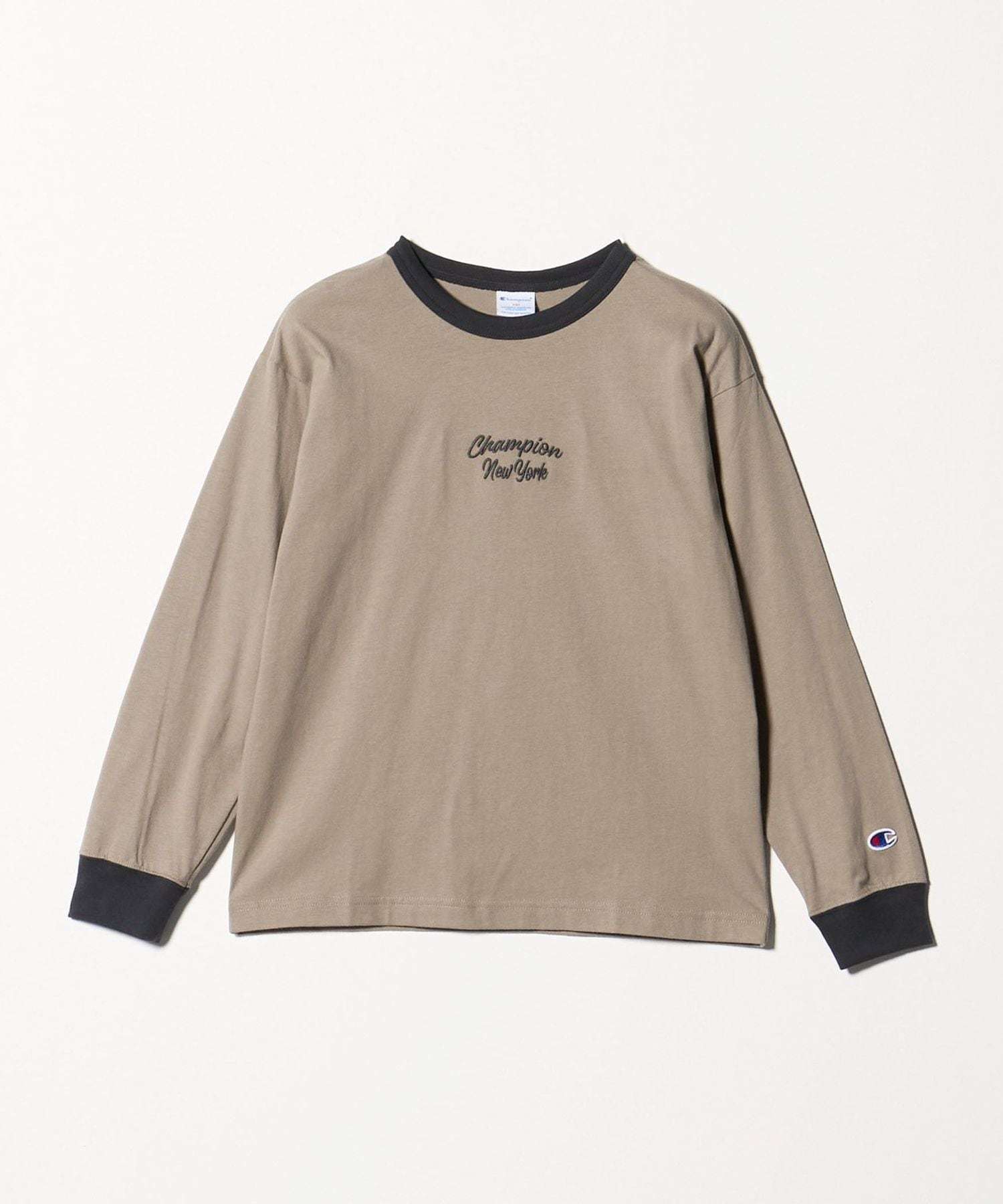 【美品】UNITED ARROWS & SONS ロングスリーブシャツ 美品】UNITED ARROWS & SONS ロングスリーブシャツ ユナイテッド
