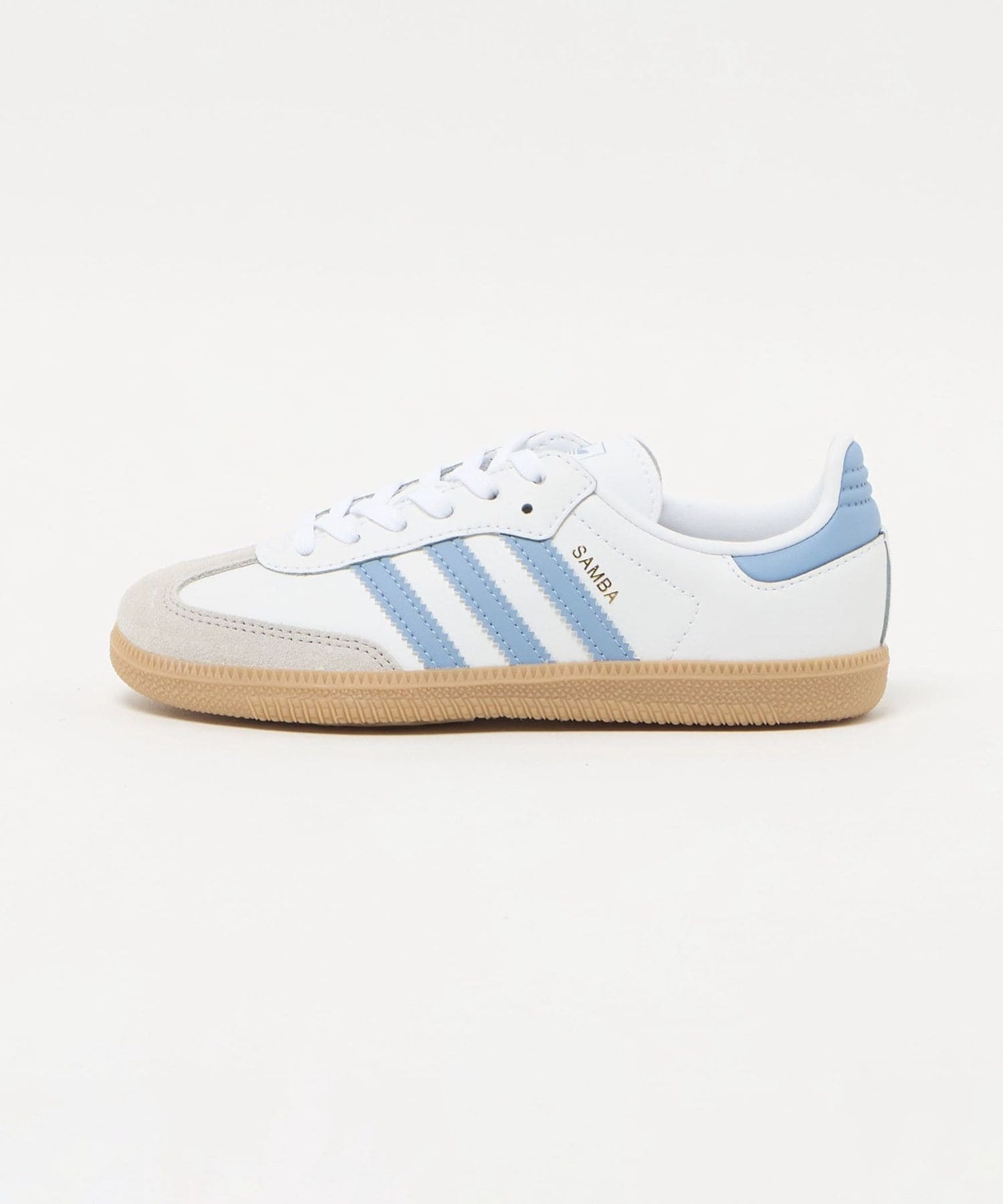 adidasサンバ　17cm adidas Originals＞ SAMBA スニーカー / キッズ 17cm―21cm