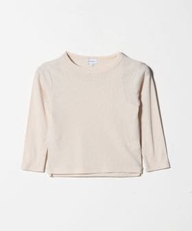 green label relaxing/シースルー ロンT＋タンク セット / キッズ  100cm―160cm/Tシャツ / カットソー