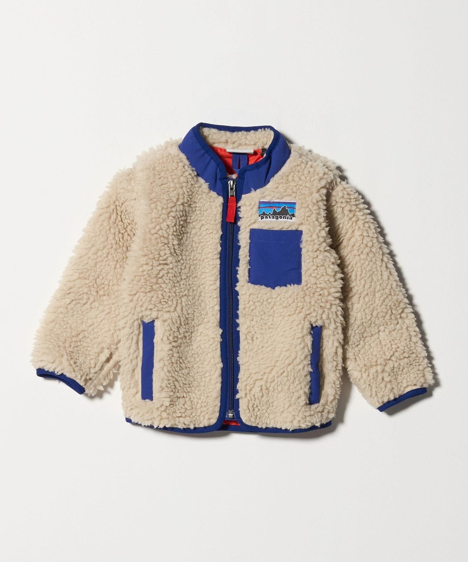 patagonia＞ベビー レトロX ジャケット / キッズ