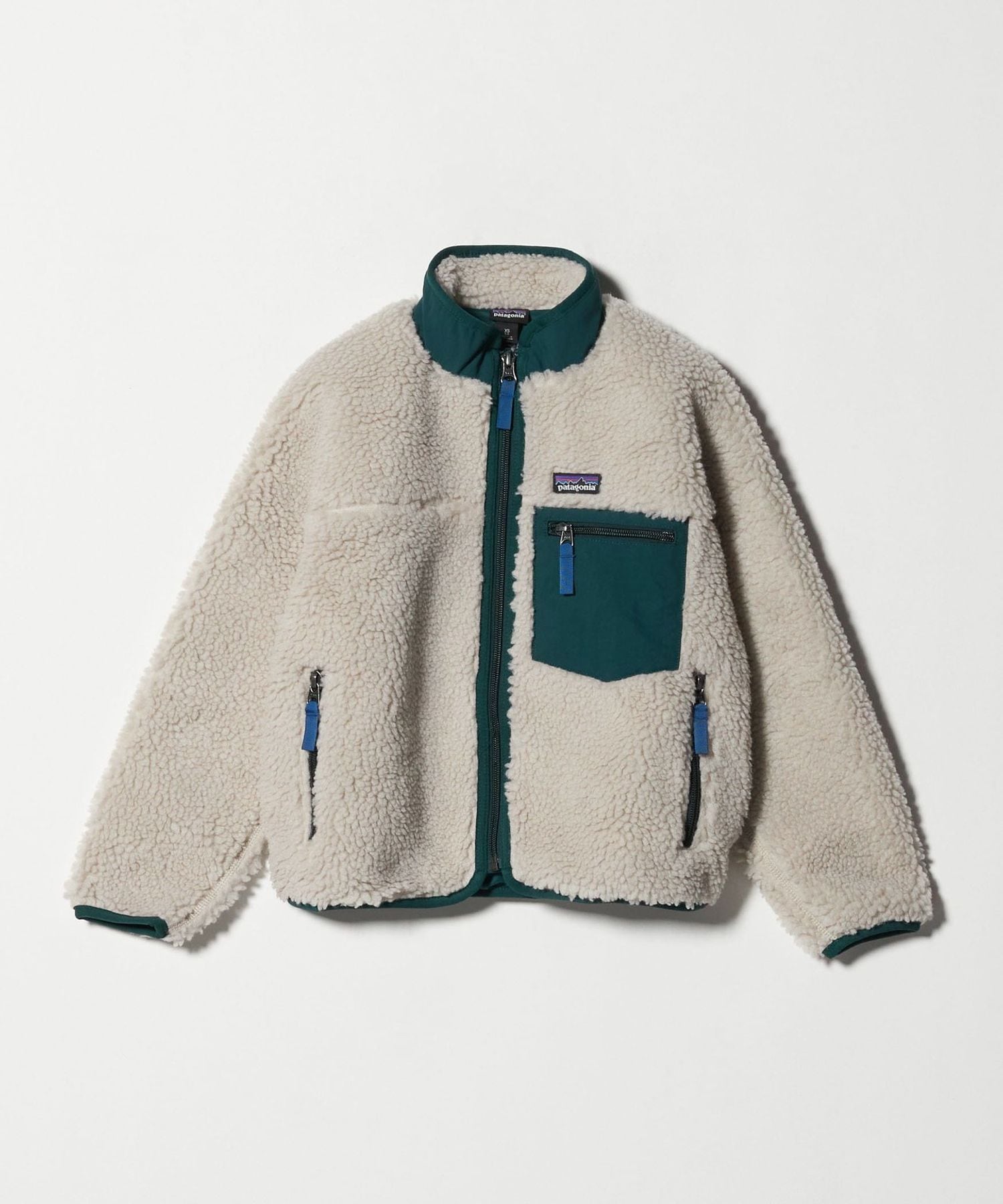 patagonia＞キッズ レトロX ジャケット / キッズ
