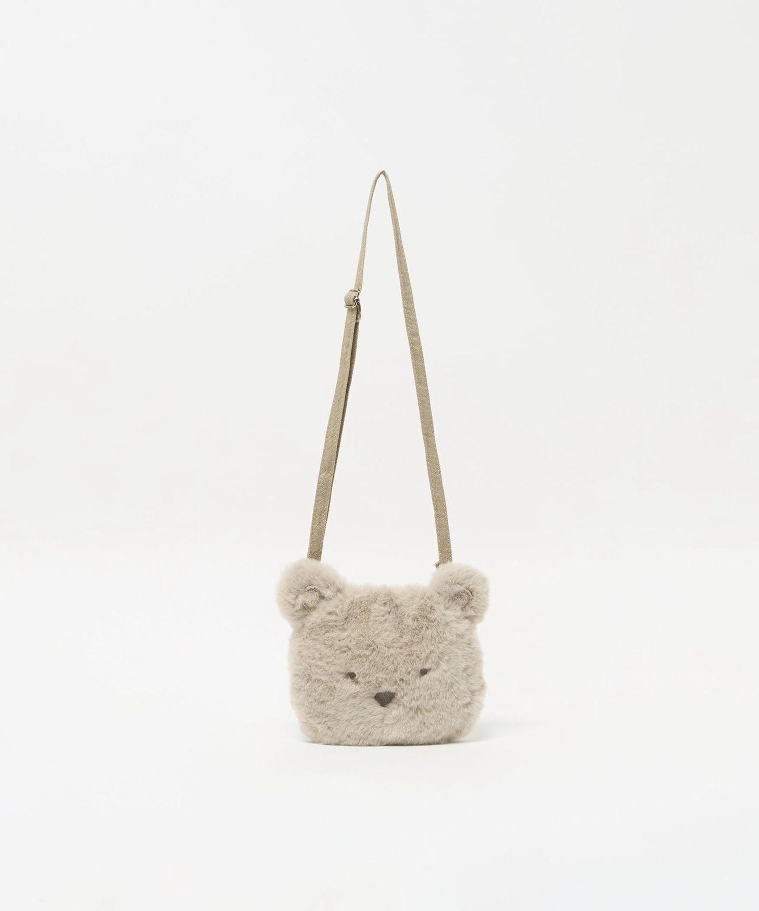 Rockahula Kids＞ショルダーバッグ / Bear Bag / キッズ
