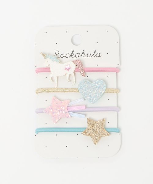 ゆきそら674*ヘアゴム ゆきそら様専用674*ヘアゴム