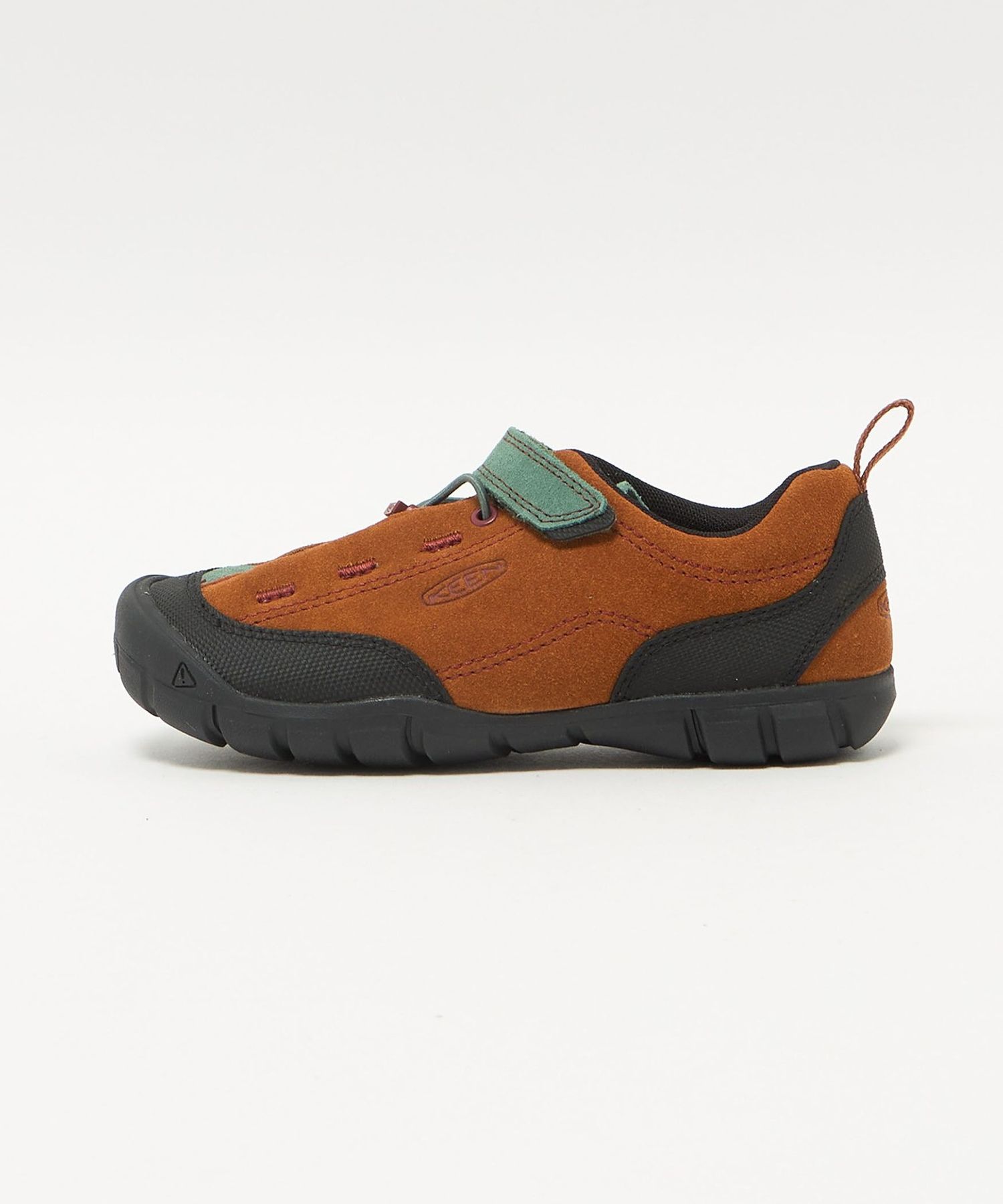 キッズ うぇーい KEEN＞ビッグキッズ ジャスパー ツー スニーカー / キッズ