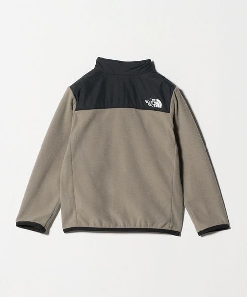 ノースフェイス マウンテンジャケット フリース 110cm THE NORTH FACE＞マウンテン バーサ マイクロジャケット