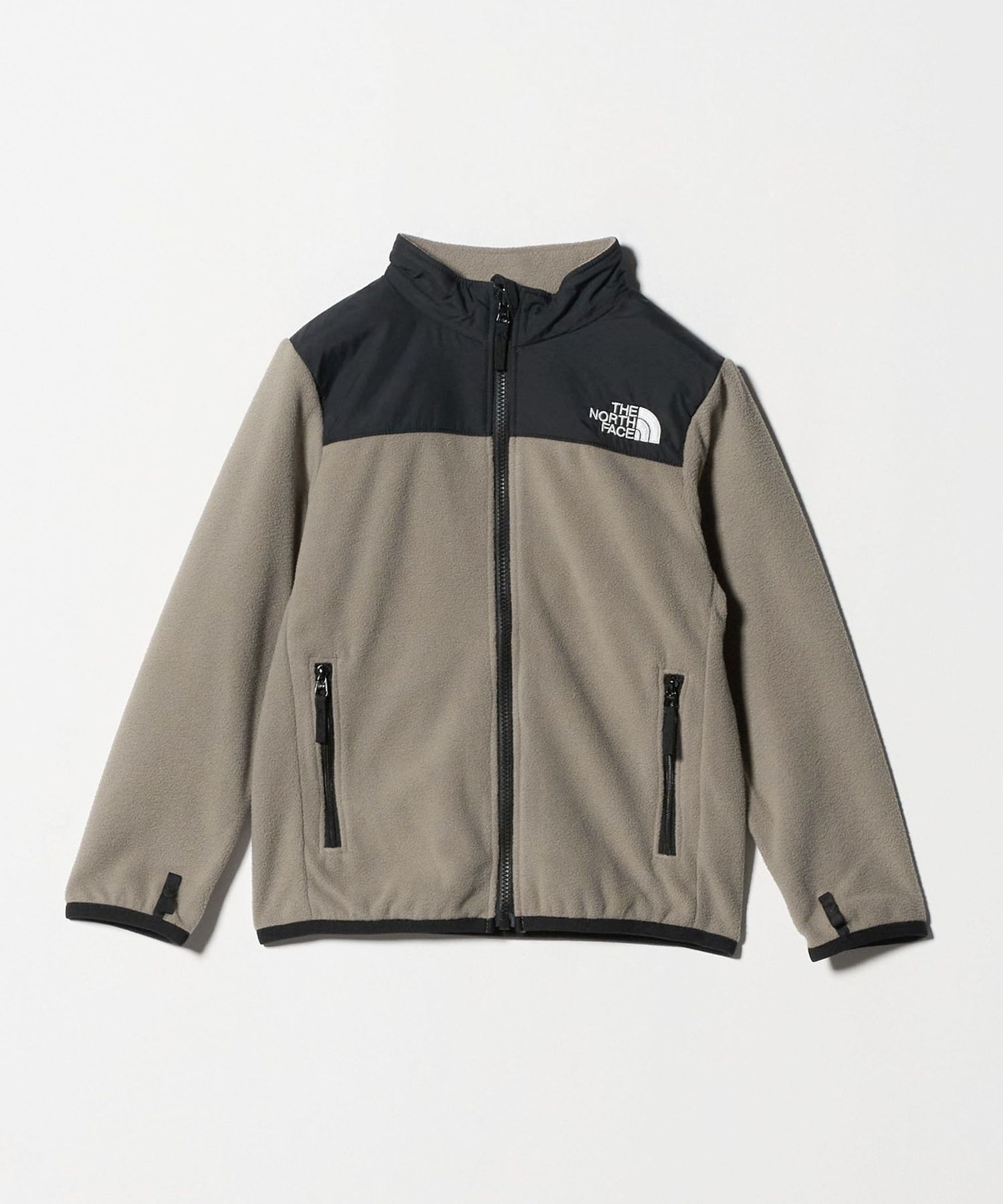 ノースフェイス マウンテンジャケット フリース 110cm THE NORTH FACE>マウンテン バーサ マイクロジャケット