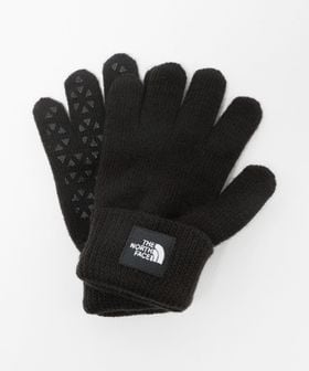 THE NORTH FACE/＜THE NORTH FACE＞ニット グローブ / 手袋 / キッズ  /グローブ / 手袋
