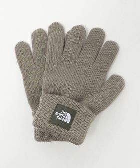 THE NORTH FACE/＜THE NORTH FACE＞ニット グローブ / 手袋 / キッズ  /グローブ / 手袋