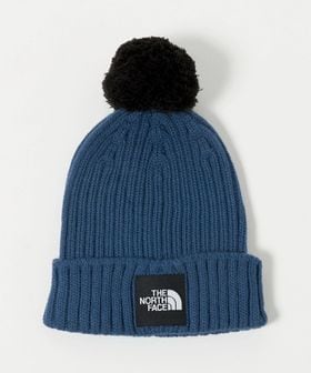 THE NORTH FACE/＜THE NORTH FACE＞ポンポンカプッチョ / ニット帽 / キッズ  /ニットキャップ