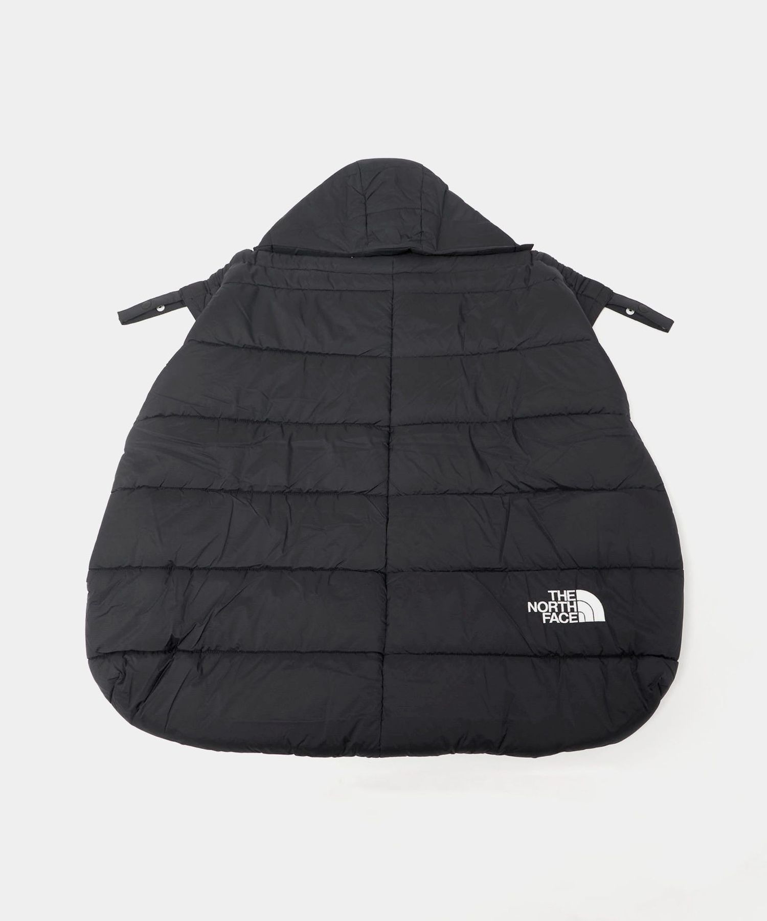 THE NORTH FACE＞シェル ブランケット（ベビー）