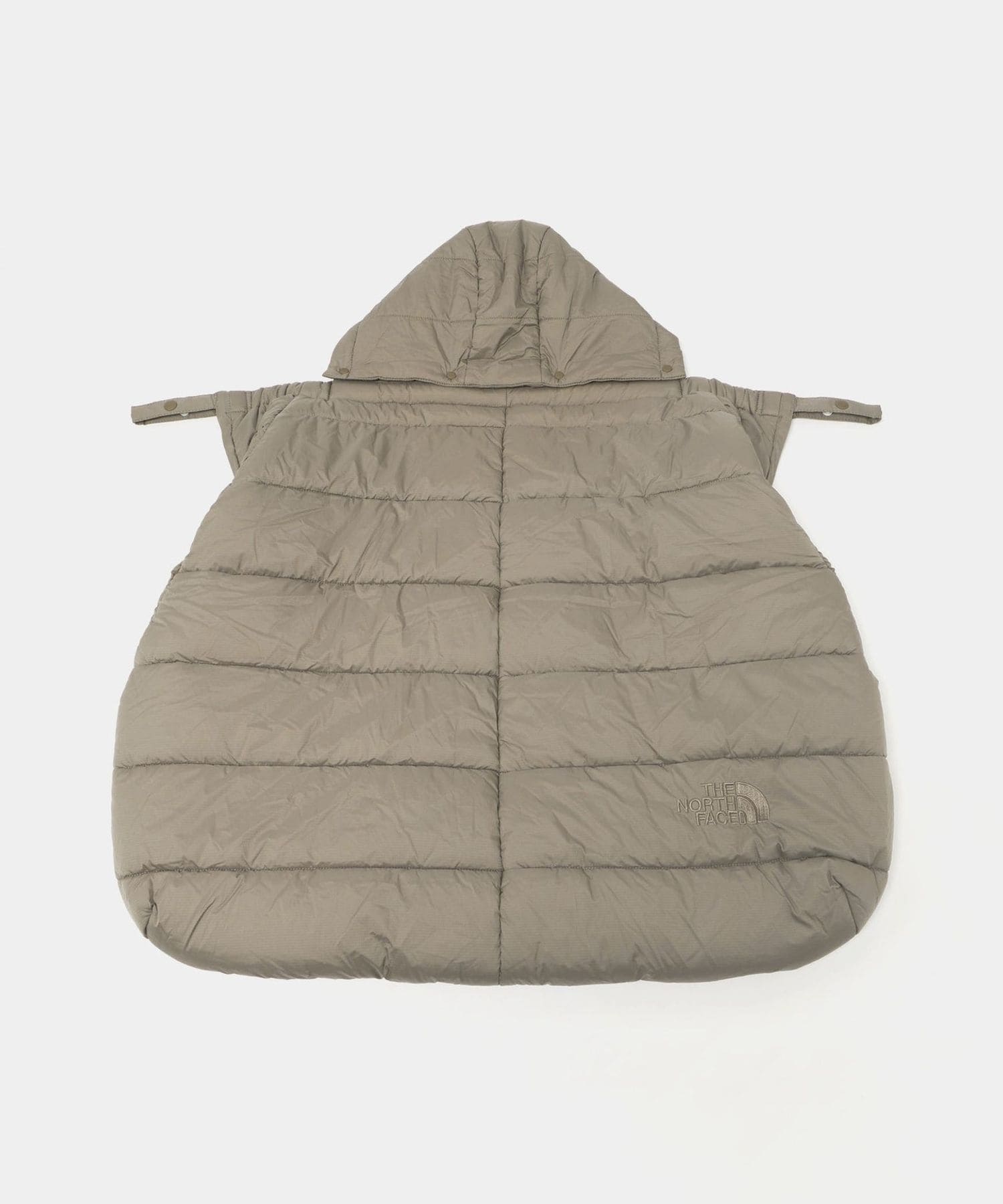 THE NORTH FACE＞シェル ブランケット（ベビー）