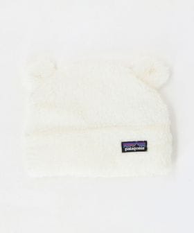patagonia/＜patagonia＞ベビー ファーリー フレンズ ハット/その他帽子