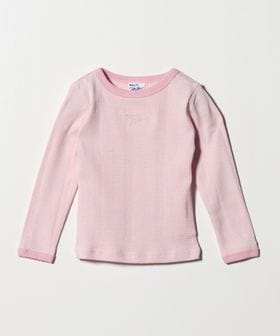 Robert P. Miller/【別注】＜Robert P. Miller＞ロングスリーブ / キッズ  100cm―130cm/Tシャツ / カットソー