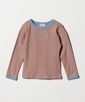 Robert P. Miller/【別注】＜Robert P. Miller＞ロングスリーブ / キッズ  100cm―130cm/Tシャツ / カットソー