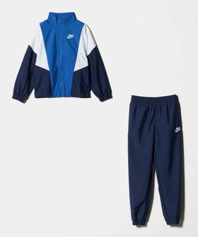 NIKE/＜NIKE＞トラックスーツ ウーヴン FZ / キッズ  130cm―160cm/その他コート / ブルゾン