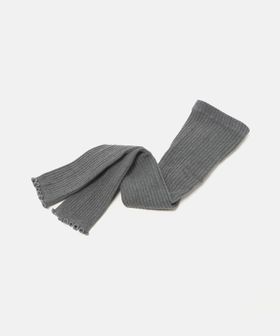 green label relaxing/リブレギンス/レギンス / スパッツ