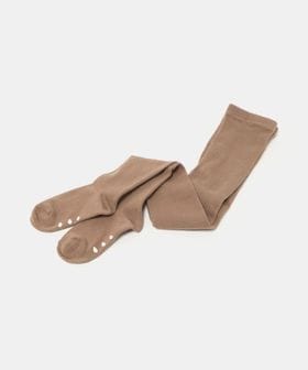 green label relaxing/ソリッド タイツ / キッズ  /タイツ / ストッキング